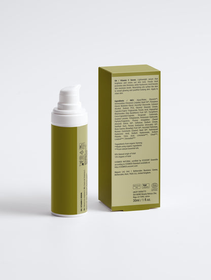 Vitamin C Serum