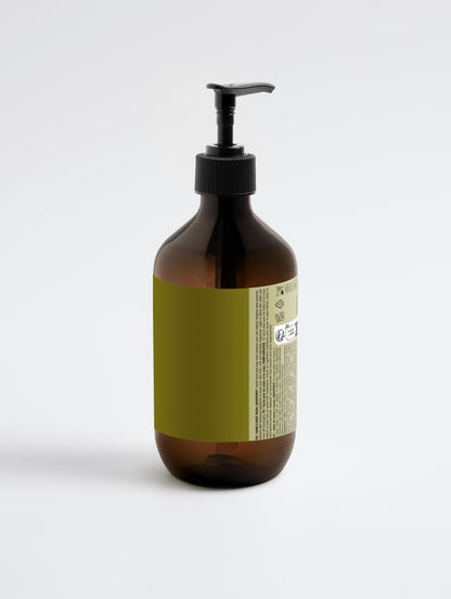 Hand & Body Wash, Grapefruit